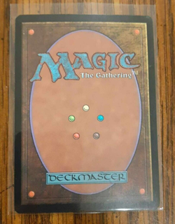 KOREAN Foil Nykthos, Shrine to Nyx (1x) MTG Rare Commander EDH - Image 2