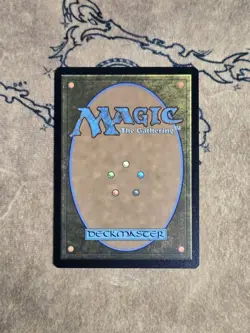 Cascading Cataracts (0050) (Borderless) Edge of Eternities: Stellar Sights NM - Image 2