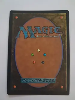 Command Tower Surge FOIL NM FINAL FANTASY VI FFVI Magic the Gathering MTG - Image 2