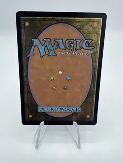 MTG Final Fantasy Squall Seed Mercenary Borderless Surge Foil Japanese - Image 2