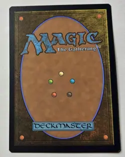 Sarkhan the Masterless Magic The Gathering 143 M/NM - Image 2