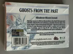 Yu-Gi-Oh! Ghosts From The Past 1st Edition - Mini Box - FACTORY SEALED - Image 2