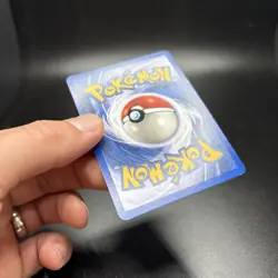 Nidoqueen - 12/130 - Pokemon Base Set 2 Holo Rare Card WOTC LP -c - Image 4