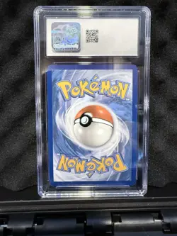 Pokemon TCG Suicune EX Classic Collection Trading Card 010/034 - Image 2