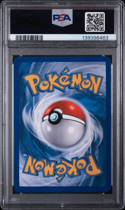 2010 POKEMON HEARTGOLD & SOULSILVER #16 BUTTERFREE PSA 9 - Image 2