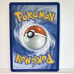 Pokemon TCG Mega Sharpedo EX 113/094 Phantasmal Flames Holo Ultra Rare - Image 2