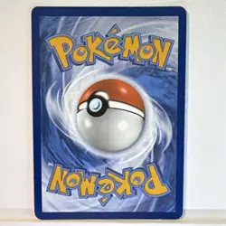Pokemon TCG Maximum Belt 117/131 Prismatic Evolutions Holo Ace SPEC Rare - Image 2