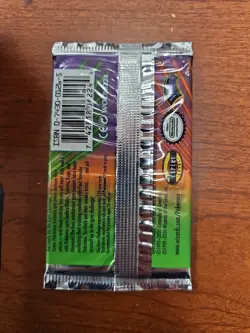 Wizards of the Coast Pokemon Gym Challenge Card Game - Boseter Pack 742818062244 - Image 4