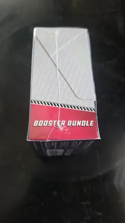 POKEMON TCG SCARLET & VIOLET WHITE FLARE BOOSTER BUNDLE FACTORY SEALED BOX NEW B - Image 2