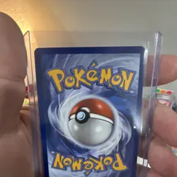 Pokemon Marshadow 146/132 Me01: Mega Evolution Rare Holo 90 HP - Image 3