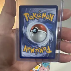 Pokemon Marshadow 146/132 Me01: Mega Evolution Rare Holo 90 HP - Image 4