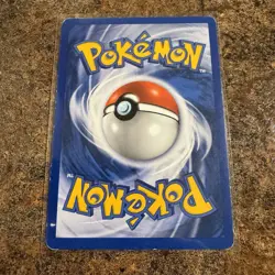 Pokemon TCG Erika's Bulbasaur Gym Challenge Card 39/132 Unlimited MP - Image 2