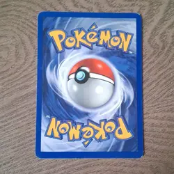 Pokemon Misty's Psyduck Gym Challenge 1st Edition 54/132 Uncommon 50HP Eng - Image 2
