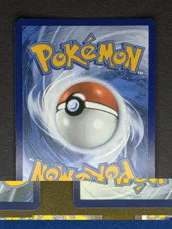 Victini 208 Promo SVP Scarlet & Violet Black Star Promo NM/M Pokemon TCG - Image 4