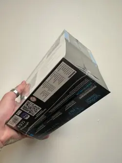 Pokemon TCG Black Bolt ETB - SEALED/NEW - 6 Packs - Zekrom Elite Trainer Box - Image 4
