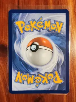 Pokemon TCG Pikachu 051/162 2026 Pokemon Day Stamped Promo Fart Swirl - Image 4