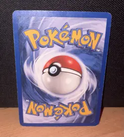 Pokemon Dark Houndoom 37/109 EX Team Rocket Returns Regular - Image 2