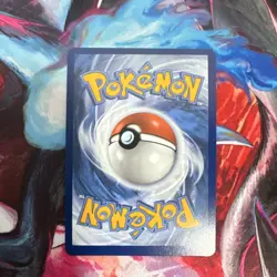Pokemon Team Rocket's Wobbuffet Holo Sv: Scarlet & Violet 203 110 HP - Image 2