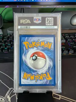 Pokemon TCG Zygarde GX SV65/SV94 Hidden Fates Shiny Holo Rare PSA 10 - Image 2