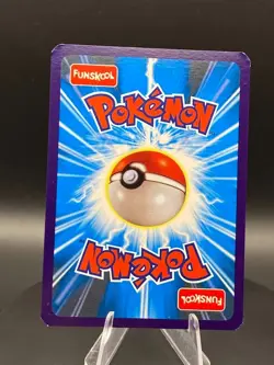 Pokemon TCG Funskool India Banned TCG 2004 - Growlithe Non-Holo - Image 2