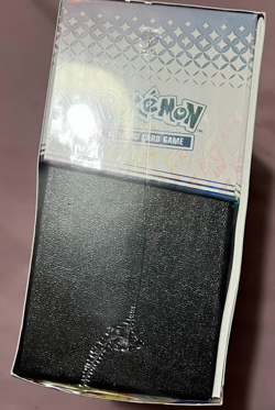 Pokemon TCG: Prismatic Evolutions Pokemon Center Elite Trainer Box ETB - Sealed✅ - Image 2