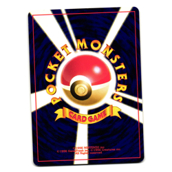 CHINCHOU NEO REVELATION JAPANESE POKEMON TCG - Image 2