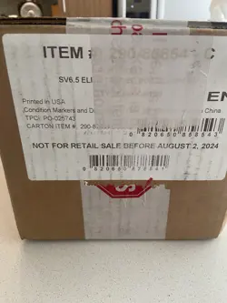 Shrouded Fable - Pokemon Center ETB Case Factory Sealed (4 ETBS) - Image 1