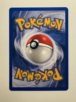 2001 POKEMON NEO REVELATION 1ST EDITION #20 LUGIA - Image 2