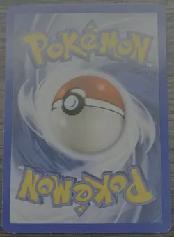 1st Edition Horsea 49/62 Pokemon TCG WOTC Base Set Fossil MINT - Image 2