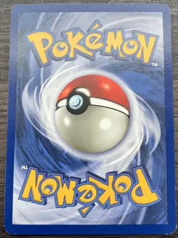 Shellder 54/62 Pokemon TCG WOTC Base Set Fossil Common Light Play LP - Image 2