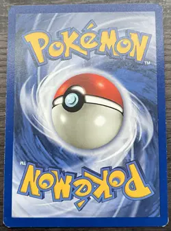 1st Edition Krabby 51/62 Pokemon TCG WOTC Base Set Fossil Light Play LP - Image 2