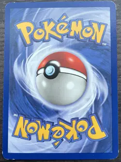 1st Edition Graveler 37/62 Pokemon TCG WOTC Base Set Fossil Light Play LP - Image 2