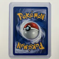 Misty's Goldeen 85/132 Pokemon Gym Heroes Unlimited Common NM-M - Image 2