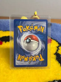 Power Charge 147/165 - Expedition Base Set Vintage 2002 Pokemon e-Reader Trainer - Image 2