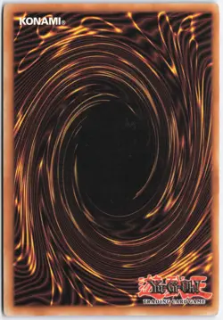 Yugioh - Illusionist Faceless Mage SDP-004 Unlimited - Starter Deck: Pegasus - Image 2