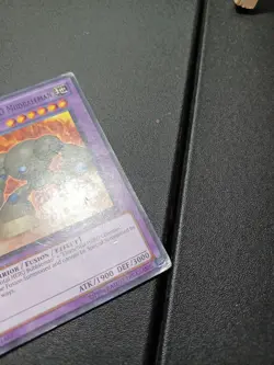 Elemental Hero Mudballman Unlimited [HP] - Yu-Gi-Oh! RYMP [Common] - Image 3