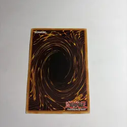 Yugioh: Blue-Eyes Toon Dragon - SDP-020 - Common - Unlimited - MP - Image 2