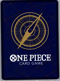 Shiryu (Alt Art) PRB02-015 English PRB02 - One Piece Card - NM - Image 2