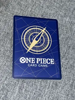 Usopp ST29-002 Common Alt Art Starter Deck 29 One Piece Mint NM - Image 2