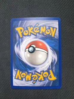 Pokemon TCG Blastoise Crystal Guardians 2/100 Holo Rare 110 DMG Card 2006 - Image 3