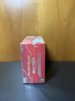 One Piece Card Game EB03 Heroines Extra Booster Box | ENG Sealed | IN HAND ✅ - Image 2