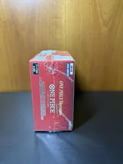 One Piece Card Game EB03 Heroines Extra Booster Box | ENG Sealed | IN HAND ✅ - Image 3