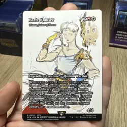 Bartz Klauser - Winota, Joiner of Forces (Showcase) Final Fantasy: Through... - Image 1