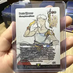 Bartz Klauser - Winota, Joiner of Forces (Showcase) Final Fantasy: Through... - Image 3