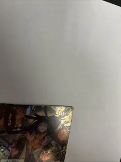 Grapeshot JP Alternate Art Foil Card #102 MTG LP - Image 3