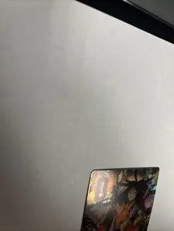 Grapeshot JP Alternate Art Foil Card #102 MTG LP - Image 4