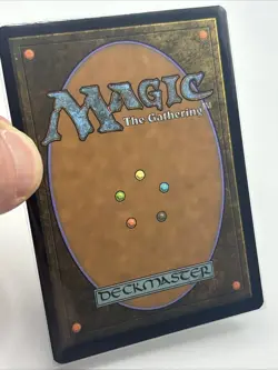 Vexing Puzzlebox (Borderless) #374 (Foil) (NM) Baldur's Gate CLB Magic MTG - Image 2