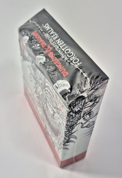 Adventures in the Forgotten Realms Collector Booster Box MTG Brand New Sealed - Image 5