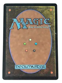 MTG Braids, Cabal Minion Odyssey LP Regular Vintage Old School Magic - Image 2