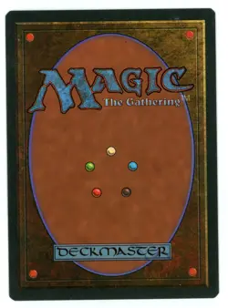 Glacial Chasm -- MTG (SP Quality) - Legends - See scans!! - Image 2